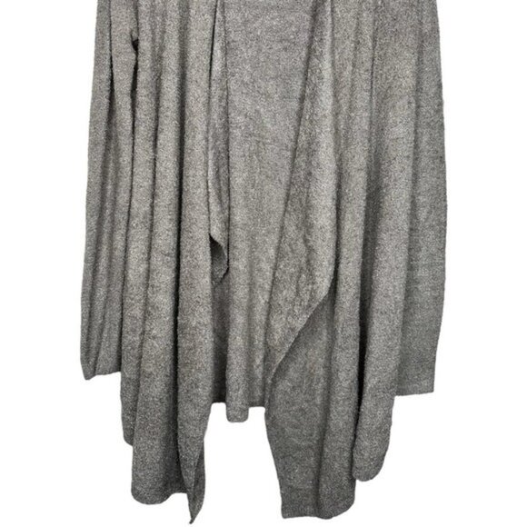 Barefoot Dreams Wrap Cardigan Size S/M - Picture 5 of 11
